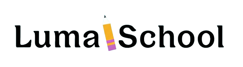 Luma School logo